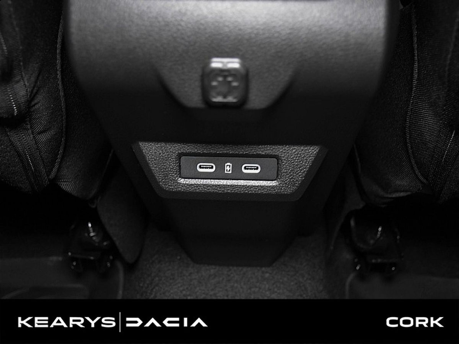 Dacia Duster Extreme HEV Order Your 262 Today! — thumbnail 17