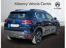 2023 Citroen C5 Aircross 1.5L Diesel For Sale Images