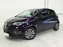 2023 Renault Zoe 0L Electric For Sale Images