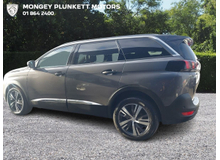2023 Peugeot 5008 1.5L Diesel For Sale Images