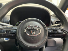 2021 Toyota Yaris 1.5L Petrol Hybrid For Sale Images