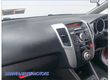 2015 Kia Venga 1.4L Diesel For Sale Images