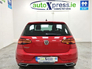 2018 VOLKSWAGEN GOLF 1.4 TSI HIGH LINE Automatic, Reversing camera