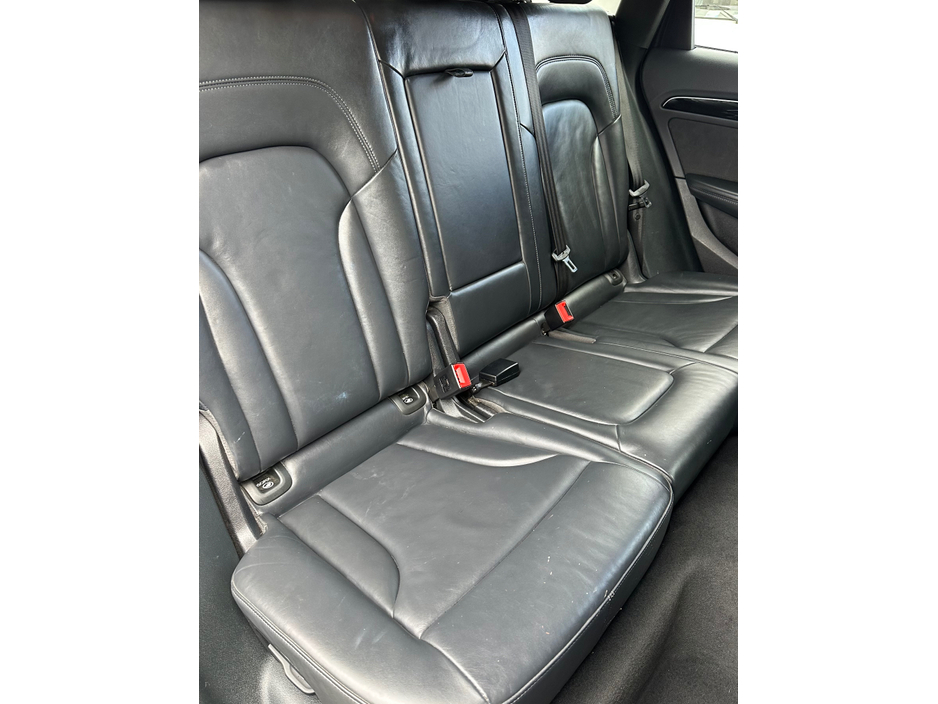 2016 Audi Q5 2L Diesel For Sale Images