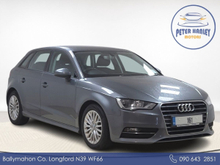 Audi A3 A3 Se Technik Ultra Tdi Ultra SE Technik TDi 110 Start/Stop