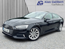 2019 AUDI A5 SPORTBACK 35 TDI S-TRONIC SE Auto