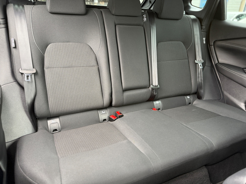 2024 Nissan Qashqai 1.5L Petrol Hybrid For Sale Images
