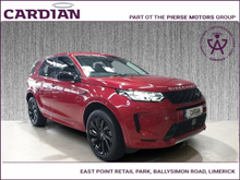 Land Rover Discovery Sport 1.5 I3 PHEV 309 PS AWD Dynamic SE Auto