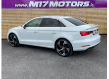 2015 Audi A3 1.4L Petrol For Sale Images