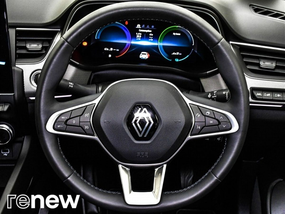 Renault Arkana E-TECH Hybrid 145 Auto Techno — thumbnail 13