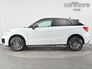 2017 AUDI Q2 1.0 TFSI Auto