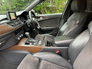 2015 AUDI A6 2.0 TDI 190BHP S LINE S-TRONIC AUTO