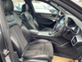 2018 AUDI A6 2.0 TDI 40 S line Saloon 4dr Diesel S Tronic Euro 6 (s/s) (204 ps)