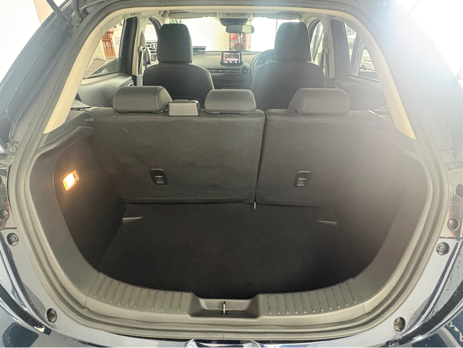 2018 Mazda Demio 1.3L Petrol For Sale Images