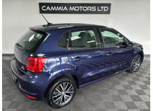 2016 Volkswagen Polo 1.2L Petrol For Sale Images