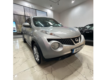 2014 Nissan Juke 1.5L Diesel For Sale Images