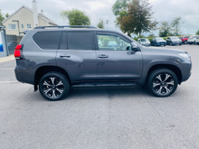 2023 Toyota Landcruiser 2.8L Diesel For Sale Images