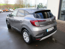 2022 Renault Captur 1L Petrol For Sale Images