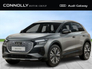 2026 AUDI Q4 E-TRON SPORT 40 ETRON - COMFORT PLUS