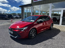 2023 Toyota Corolla 1.8L Hybrid For Sale Images