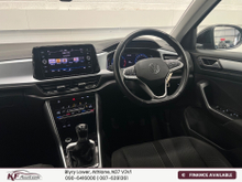 2022 Volkswagen T-Roc 2L Diesel For Sale Images