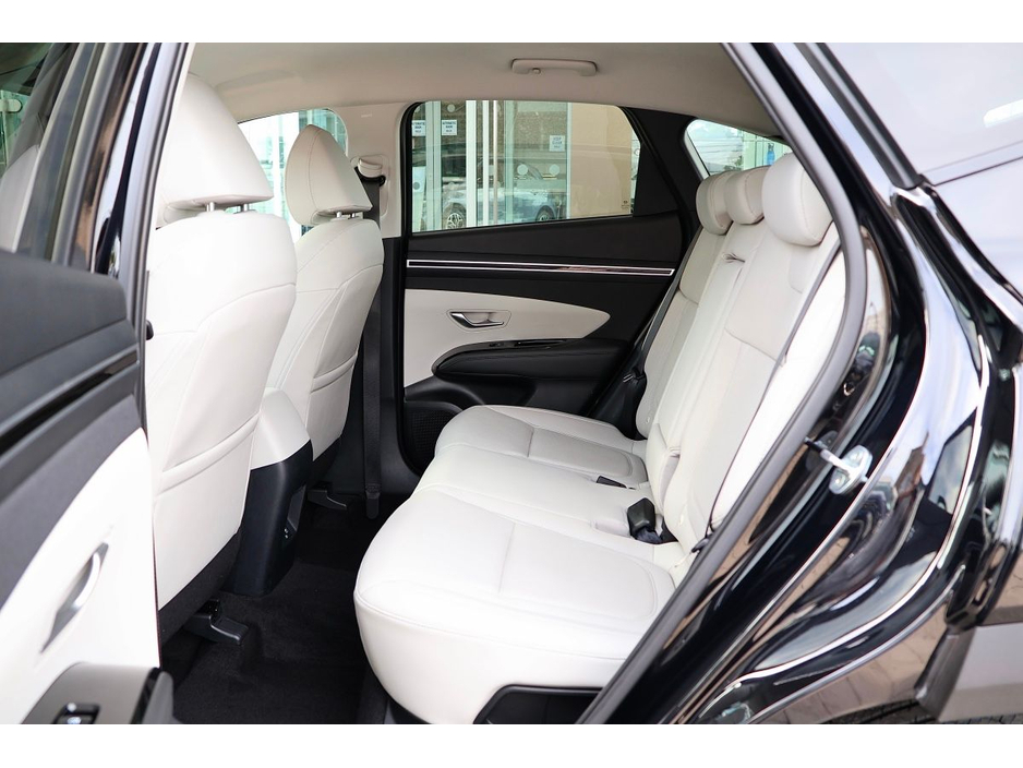 Hyundai Tucson 2WD Executive — thumbnail 19