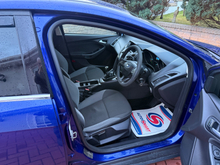 2015 Ford Focus 1L Petrol For Sale Images