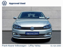 2019 VOLKSWAGEN POLO TRENDLINE 1.0TSI 65BHP *ALLOYS* *NEW NCT* *REFLEX SILVER* *12 MONTHS FRANK KEANE WARRANTY*
