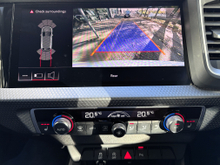 2021 Audi A1 1L Petrol For Sale Images