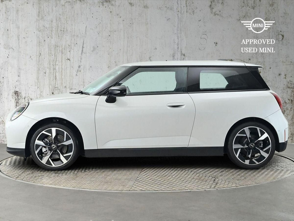 2024 MINI Hatch ElectricL Electric For Sale Images