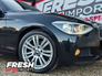 2014 BMW 1 SERIES * M-SPORT TOP SPEC *