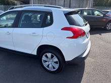 2014 Peugeot 2008 1.4L Diesel For Sale Images