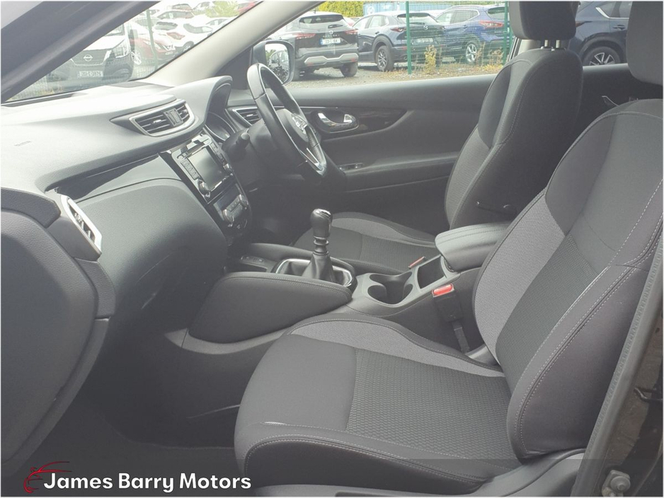 2019 Nissan Qashqai 1.5L Diesel For Sale Images