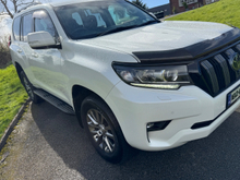 2018 Toyota Landcruiser 2.8L Diesel For Sale Images