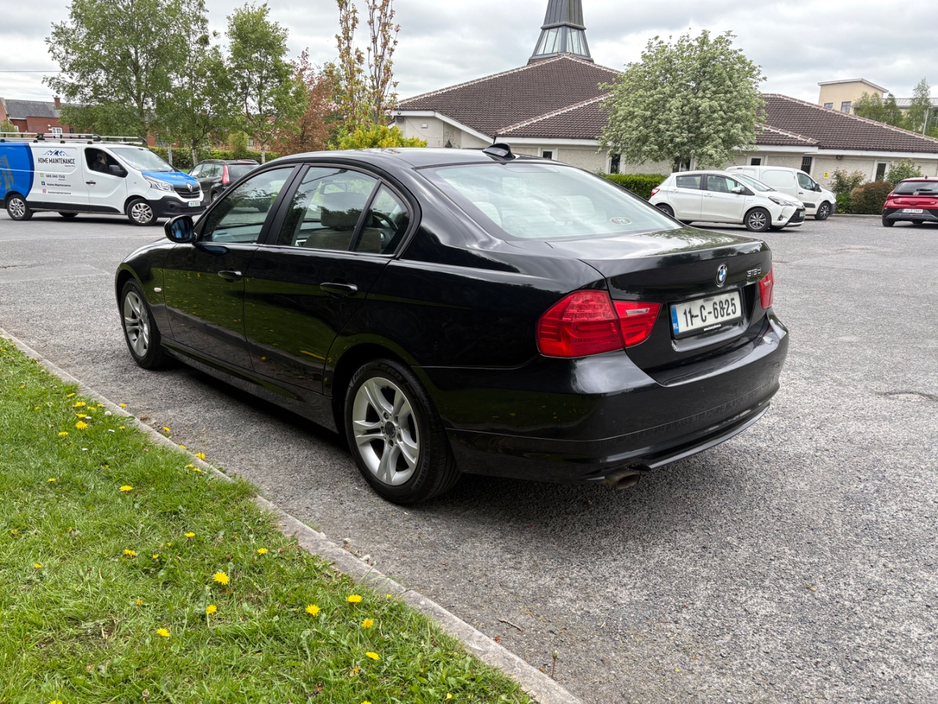 2011 BMW 3 Series 2L Diesel For Sale Images