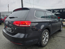 2016 VOLKSWAGEN PASSAT 2.0 TDI SE BUSINESS BLUEMOTION 150PS 5DR AUTO