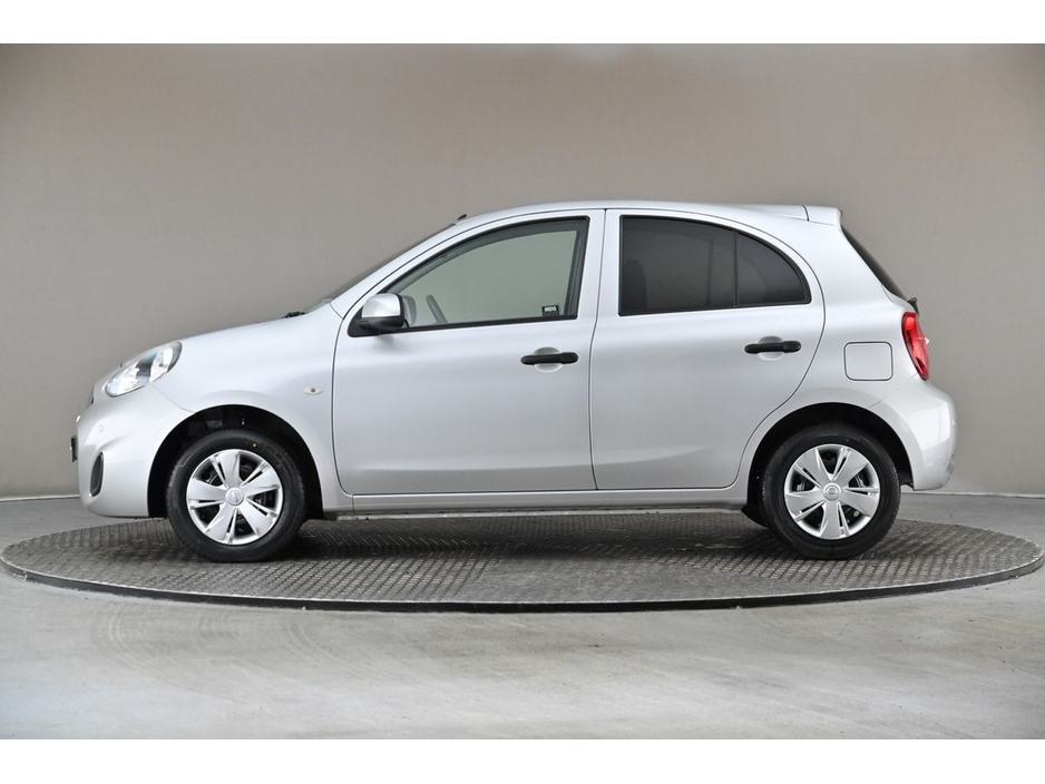 Nissan March *Just Reduced* 1.2 CVT *CARPLAY*ANDROID*REVERSE CAM*PRIVACY GLASS* — thumbnail 5