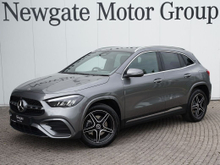 Mercedes-Benz GLA Class GLA 250 E AMG LINE EXECUTIVE