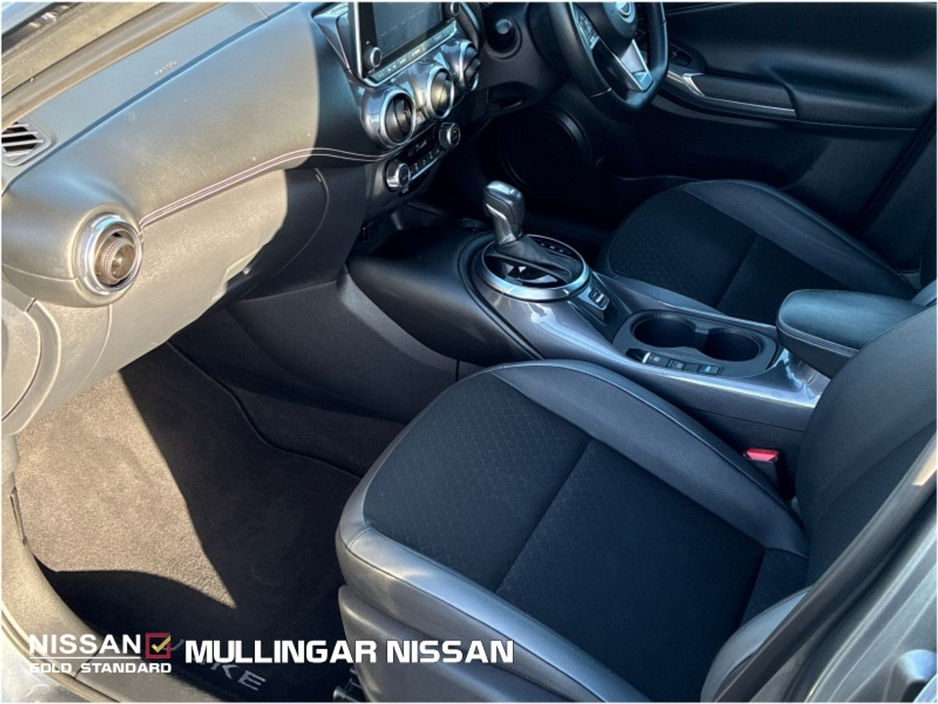 2023 Nissan Juke 1.6L Petrol For Sale Images