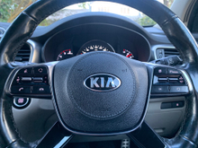 2019 Kia Sorento 2.2L Diesel For Sale Images