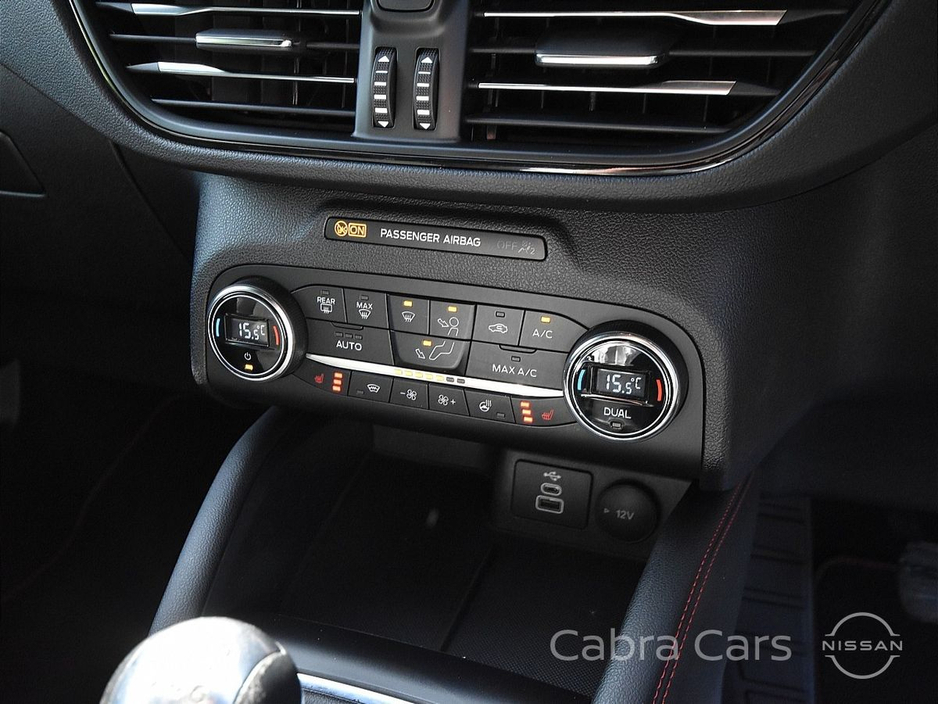 2023 Ford Kuga 1.5L Diesel For Sale Images