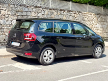 2017 Citroen Grand C4 Picasso 1.6L Diesel For Sale Images