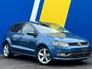 2017 VOLKSWAGEN POLO HIGHLINE 1.2 TSI AUTO // HEATED SEATS // 16