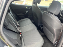 2017 Ford Fiesta 1.1L Petrol For Sale Images