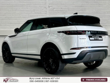 2024 Land Rover Range Rover Evoque 1.5L Petrol Plug-in Hybrid For Sale Images