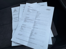 2017 Audi A7 3L Diesel For Sale Images