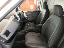 2023 Fiat Doblo 1.6L Diesel For Sale Images