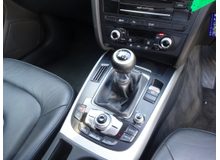 2015 Audi A4 2.0L Diesel For Sale Images