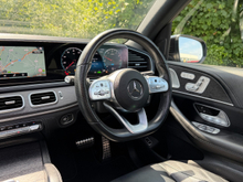 2022 Mercedes-Benz GLE Class 2L Diesel Plug-in Hybrid For Sale Images