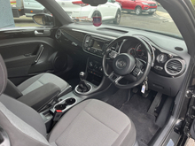 2015 Volkswagen Beetle 1.2L Petrol For Sale Images